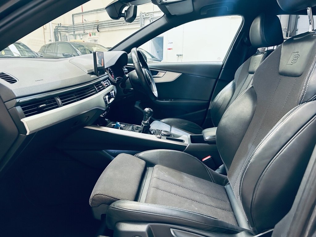 Used Audi A4 2016 for sale - 76867477: Photo 10