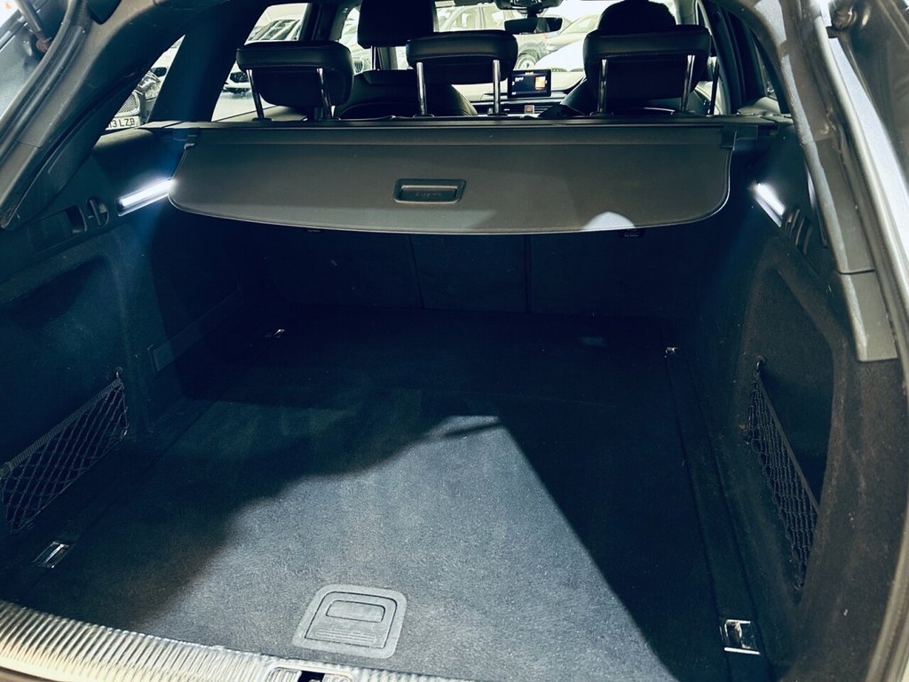 Used Audi A4 2016 for sale - 76867477: Photo 12