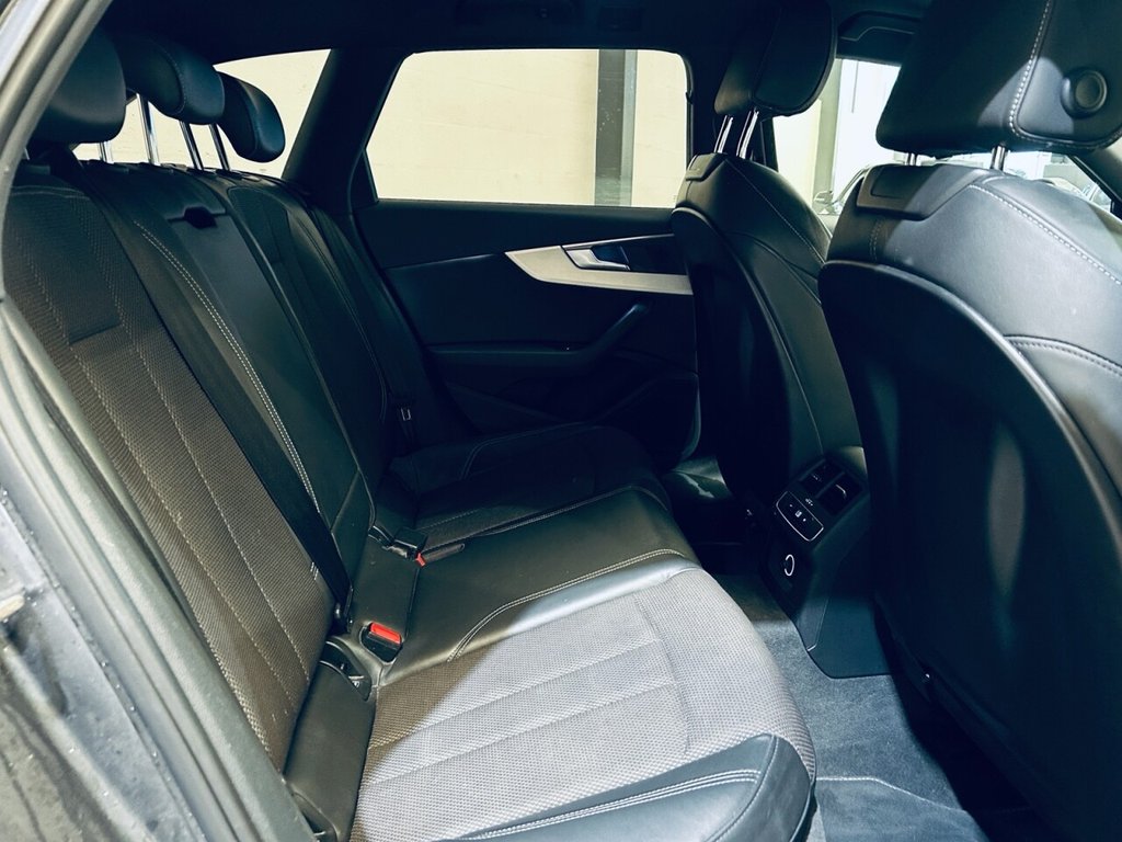 Used Audi A4 2016 for sale - 76867477: Photo 13