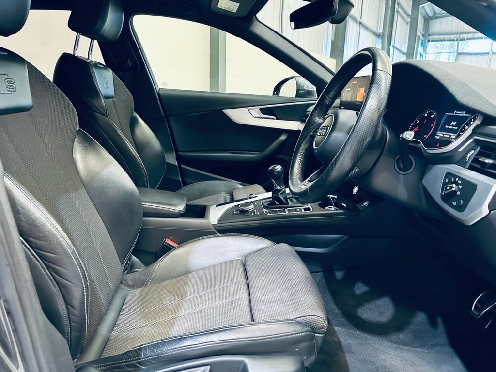 Used Audi A4 2016 for sale - 76867477: Photo 15