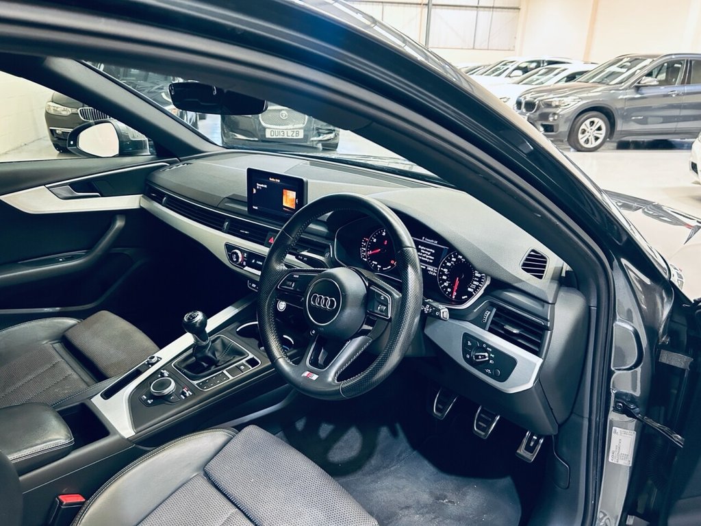 Used Audi A4 2016 for sale - 76867477: Photo 16