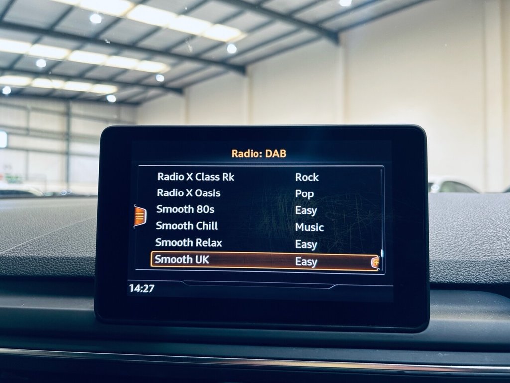 Used Audi A4 2016 for sale - 76867477: Photo 17