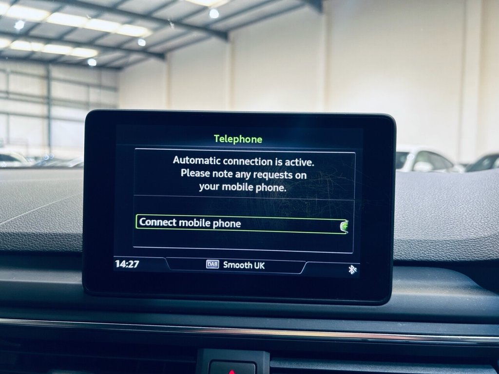 Used Audi A4 2016 for sale - 76867477: Photo 18