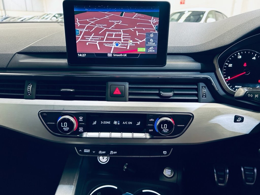 Used Audi A4 2016 for sale - 76867477: Photo 19