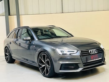 2016 (Z2) - 2.0 TDI S Line 4dr