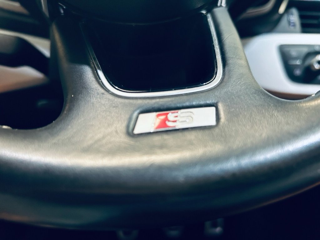 Used Audi A4 2016 for sale - 76867477: Photo 21