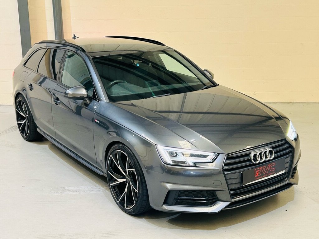 Used Audi A4 2016 for sale - 76867477: Photo 22