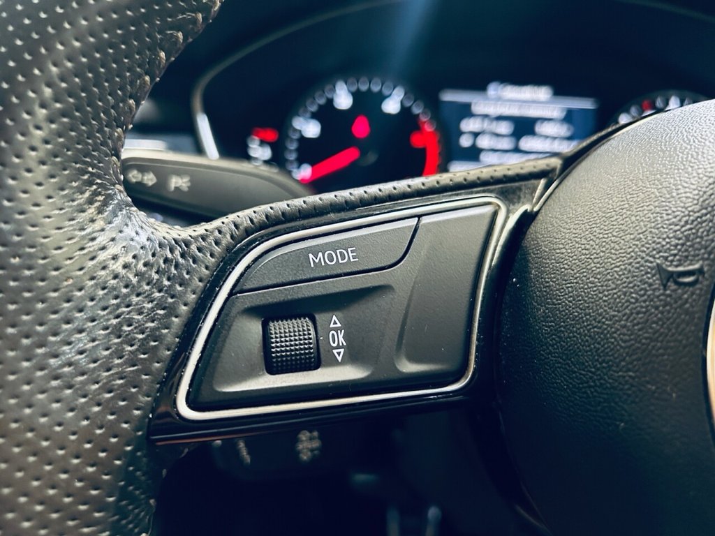 Used Audi A4 2016 for sale - 76867477: Photo 23