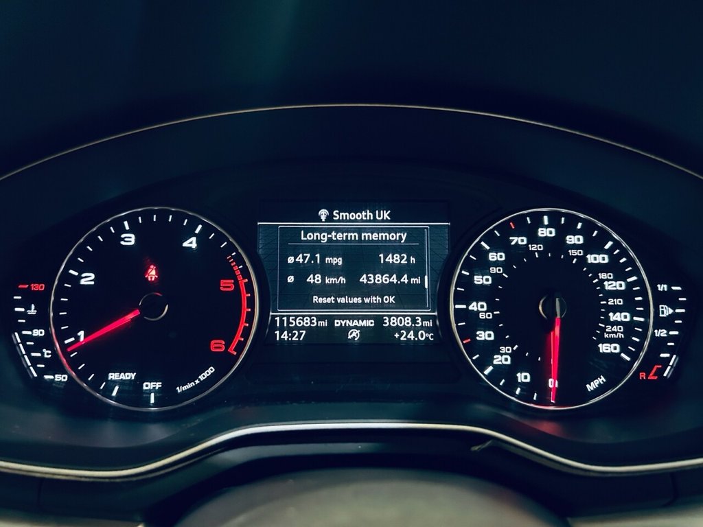 Used Audi A4 2016 for sale - 76867477: Photo 24