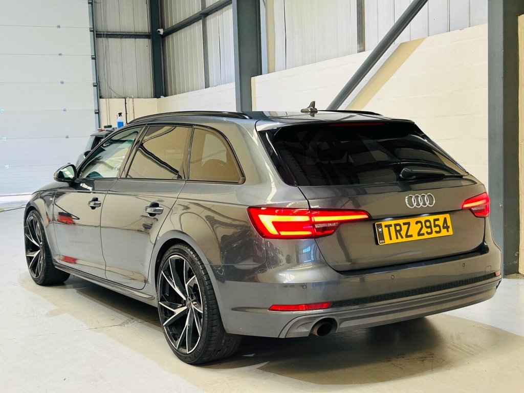 Used Audi A4 2016 for sale - 76867477: Photo 3