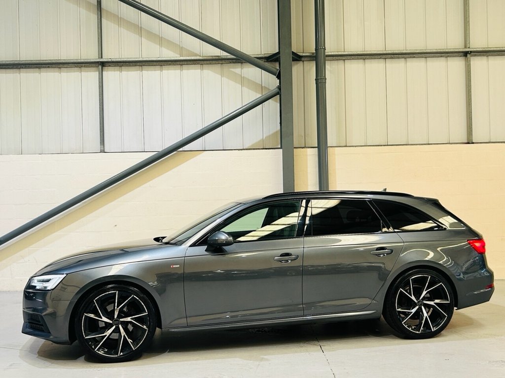 Used Audi A4 2016 for sale - 76867477: Photo 5