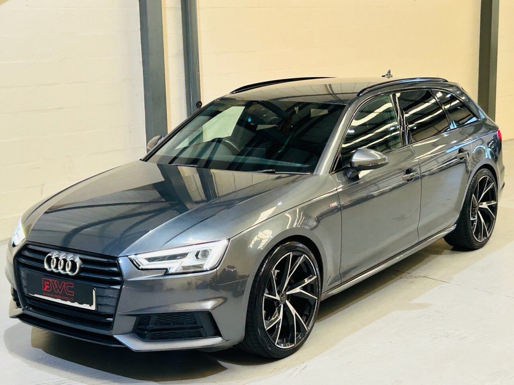 Used Audi A4 2016 for sale - 76867477: Photo 6