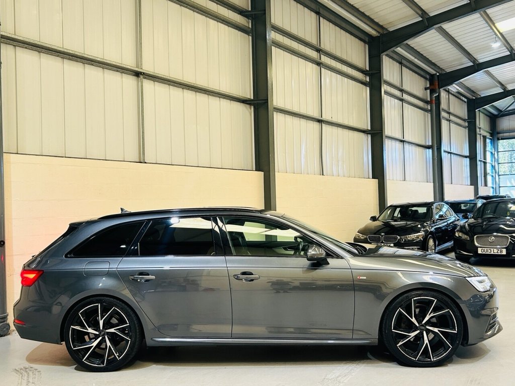 Used Audi A4 2016 for sale - 76867477: Photo 7