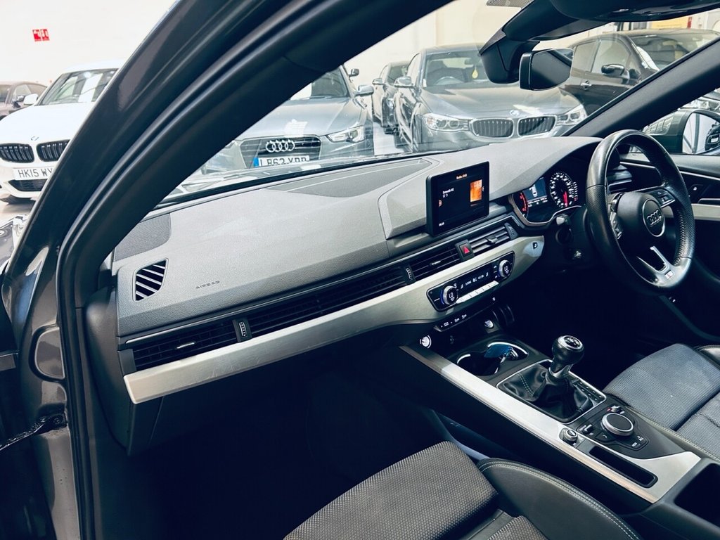 Used Audi A4 2016 for sale - 76867477: Photo 9