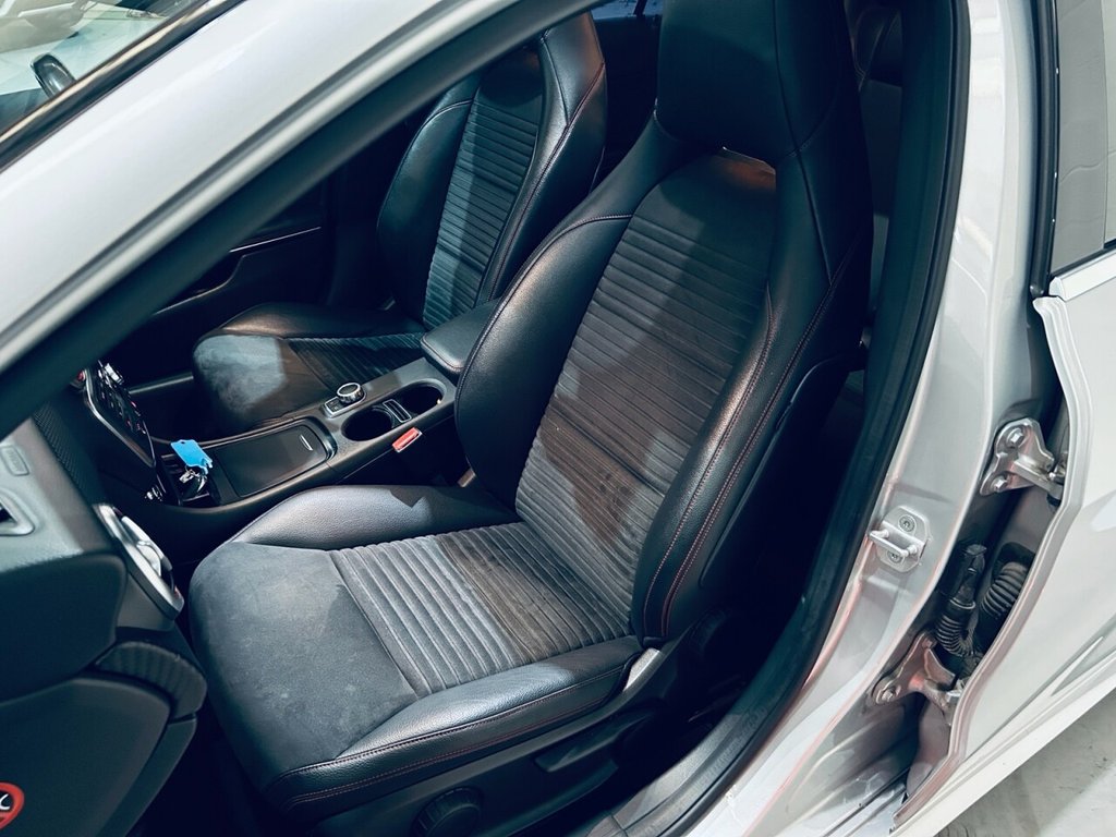 Used Mercedes-Benz A-Class 2015 for sale - 76410387: Photo 10