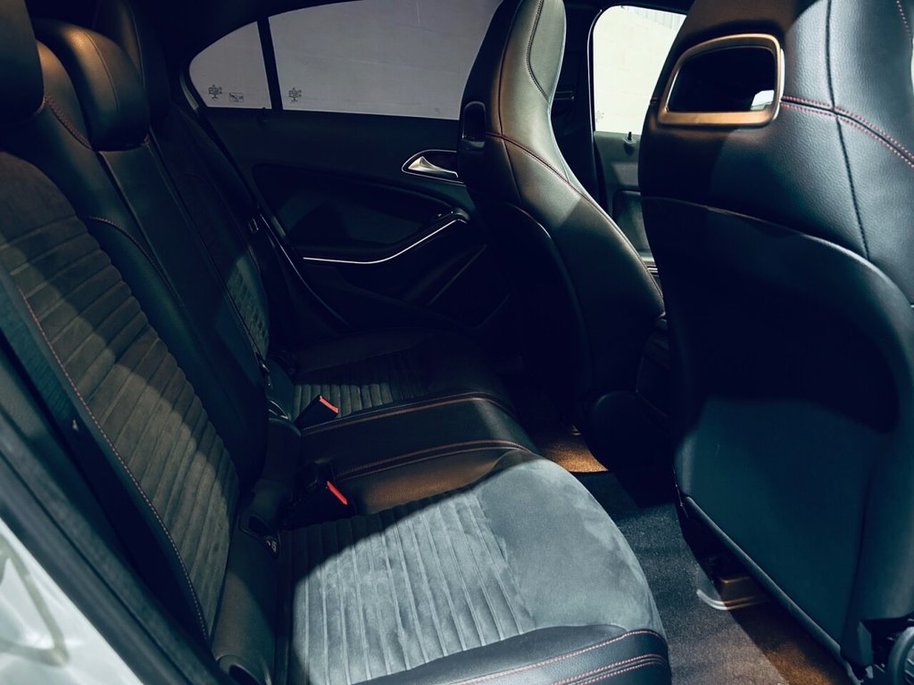 Used Mercedes-Benz A-Class 2015 for sale - 76410387: Photo 12