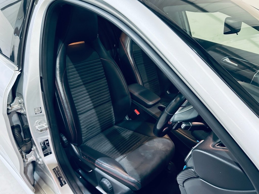 Used Mercedes-Benz A-Class 2015 for sale - 76410387: Photo 13