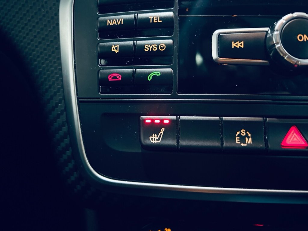 Used Mercedes-Benz A-Class 2015 for sale - 76410387: Photo 15