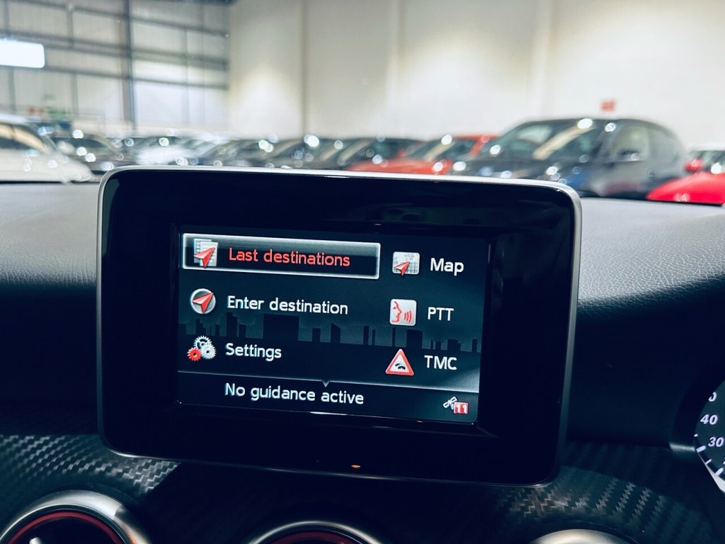 Used Mercedes-Benz A-Class 2015 for sale - 76410387: Photo 18