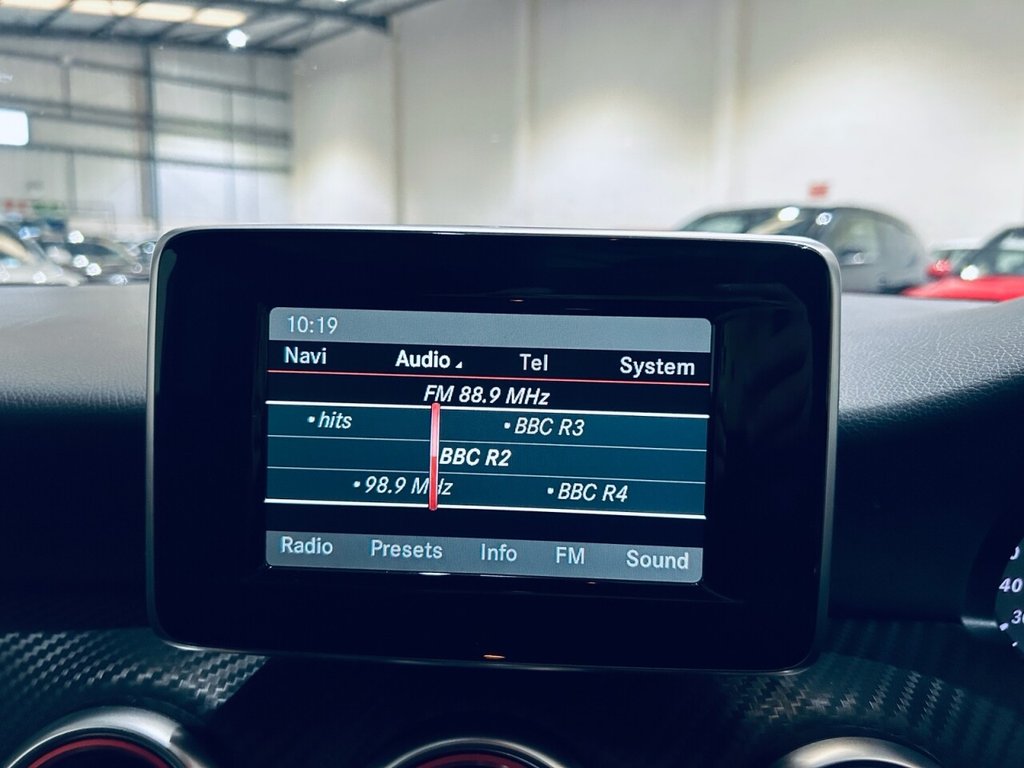 Used Mercedes-Benz A-Class 2015 for sale - 76410387: Photo 20