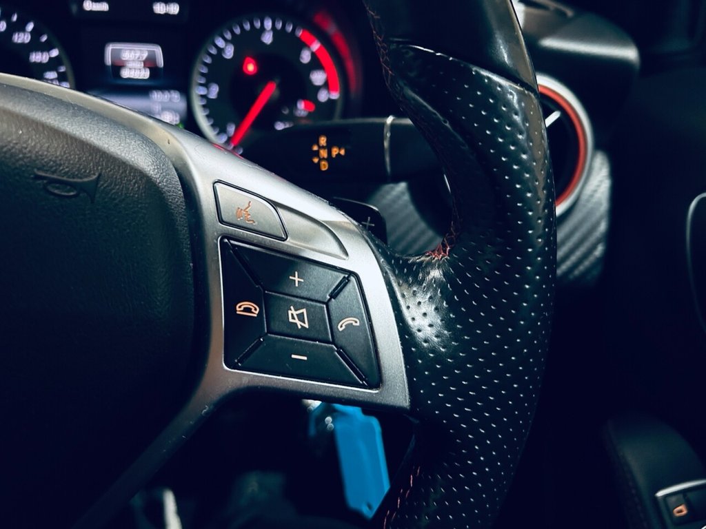 Used Mercedes-Benz A-Class 2015 for sale - 76410387: Photo 22