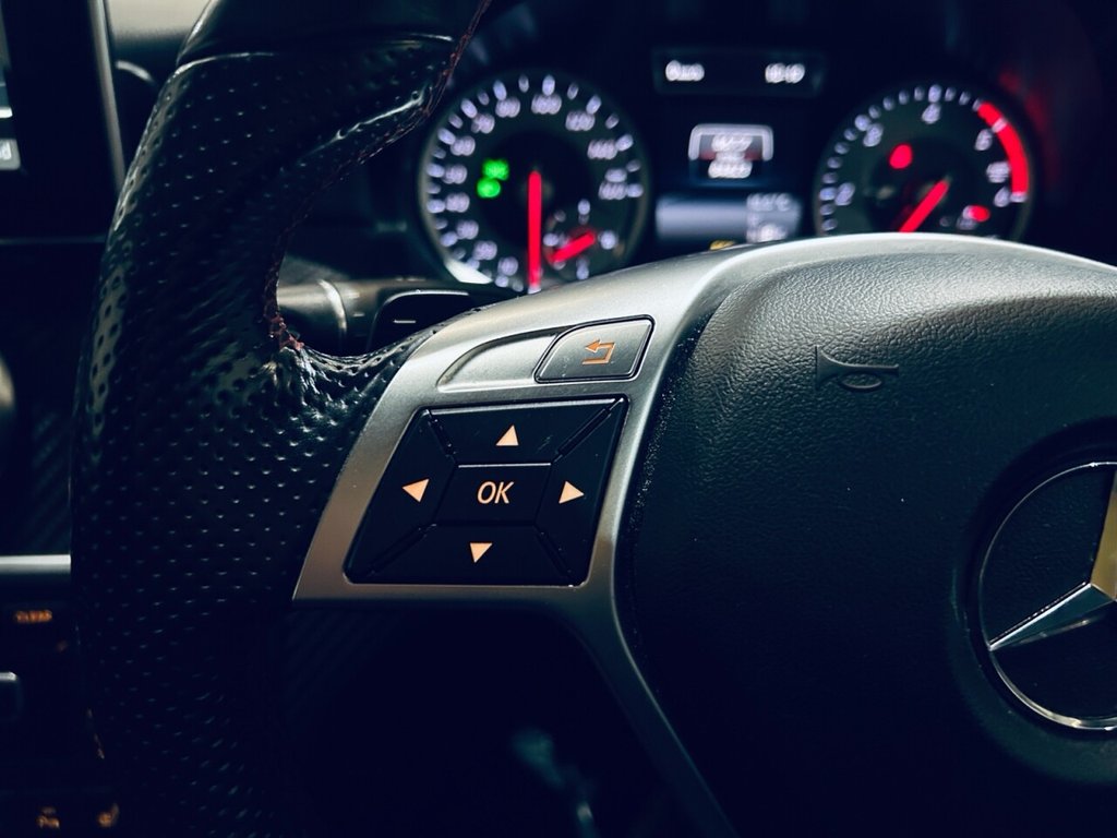 Used Mercedes-Benz A-Class 2015 for sale - 76410387: Photo 23