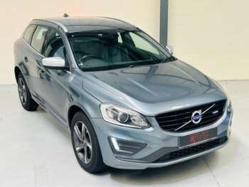 Used Volvo XC60 2015 for sale - 75098882: Photo