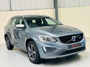 Used Volvo XC60 2015 for sale - 75098882: Photo