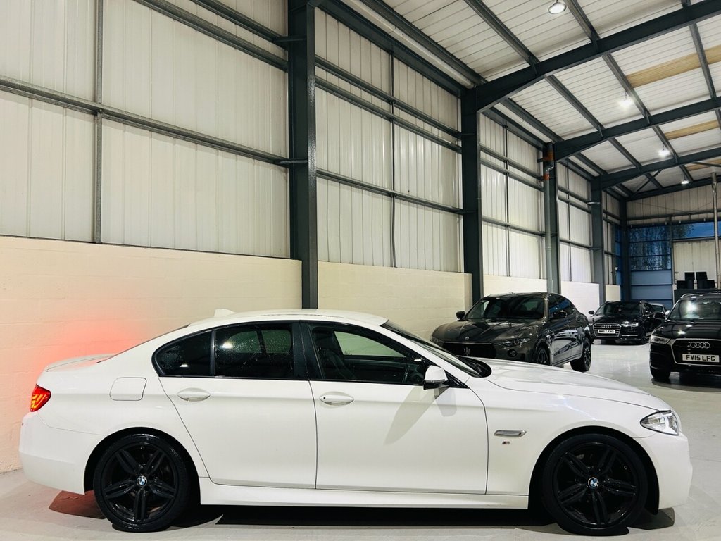 Used BMW 5 Series 2015 for sale - 76686469: Photo 10
