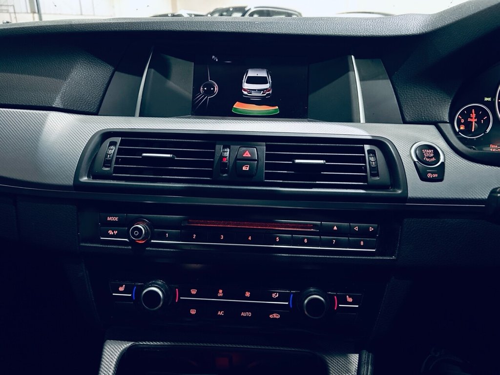 Used BMW 5 Series 2015 for sale - 76686469: Photo 11