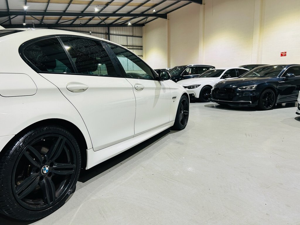 Used BMW 5 Series 2015 for sale - 76686469: Photo 12