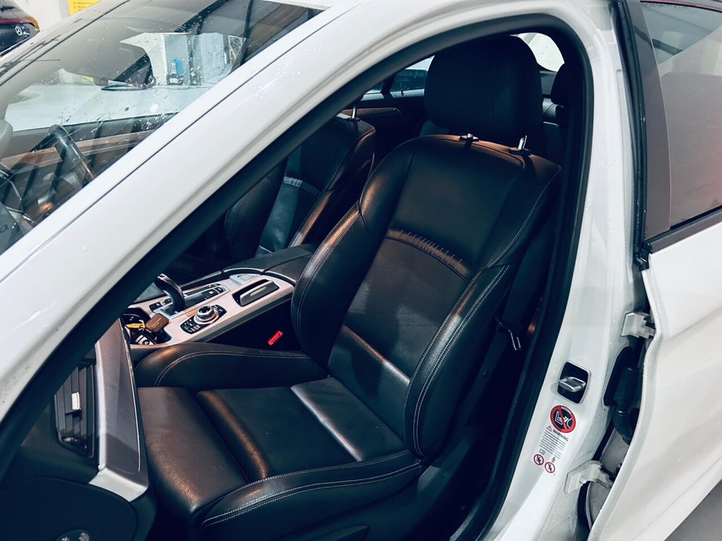 Used BMW 5 Series 2015 for sale - 76686469: Photo 15