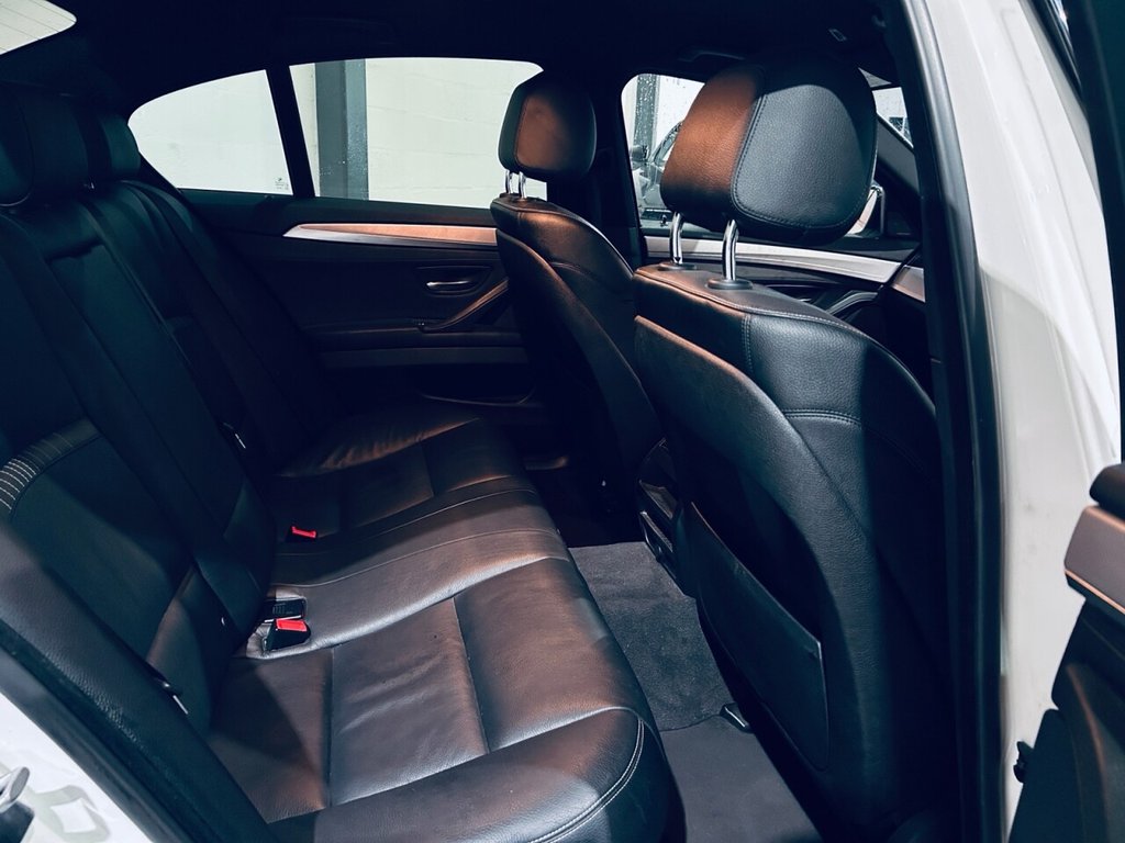 Used BMW 5 Series 2015 for sale - 76686469: Photo 19