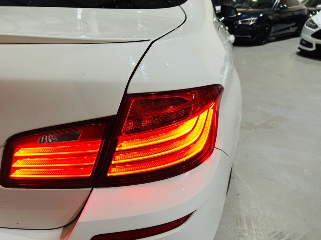 Used BMW 5 Series 2015 for sale - 76686469: Photo 26