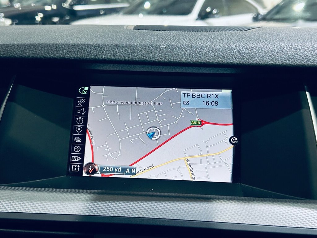 Used BMW 5 Series 2015 for sale - 76686469: Photo 3