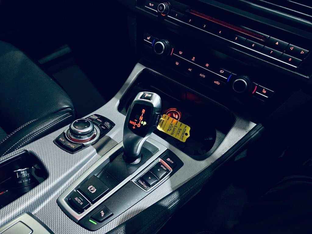 Used BMW 5 Series 2015 for sale - 76686469: Photo 30