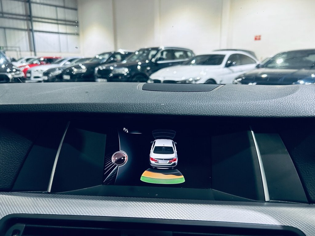 Used BMW 5 Series 2015 for sale - 76686469: Photo 31