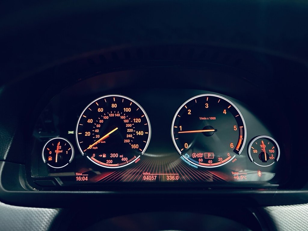 Used BMW 5 Series 2015 for sale - 76686469: Photo 4