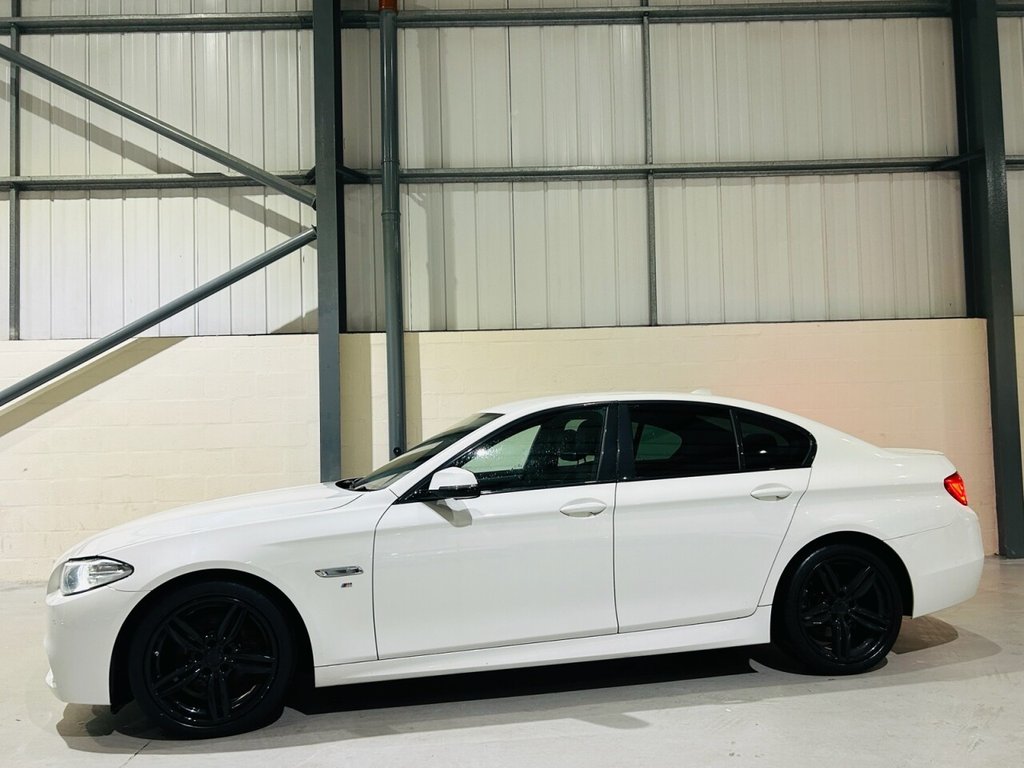 Used BMW 5 Series 2015 for sale - 76686469: Photo 6