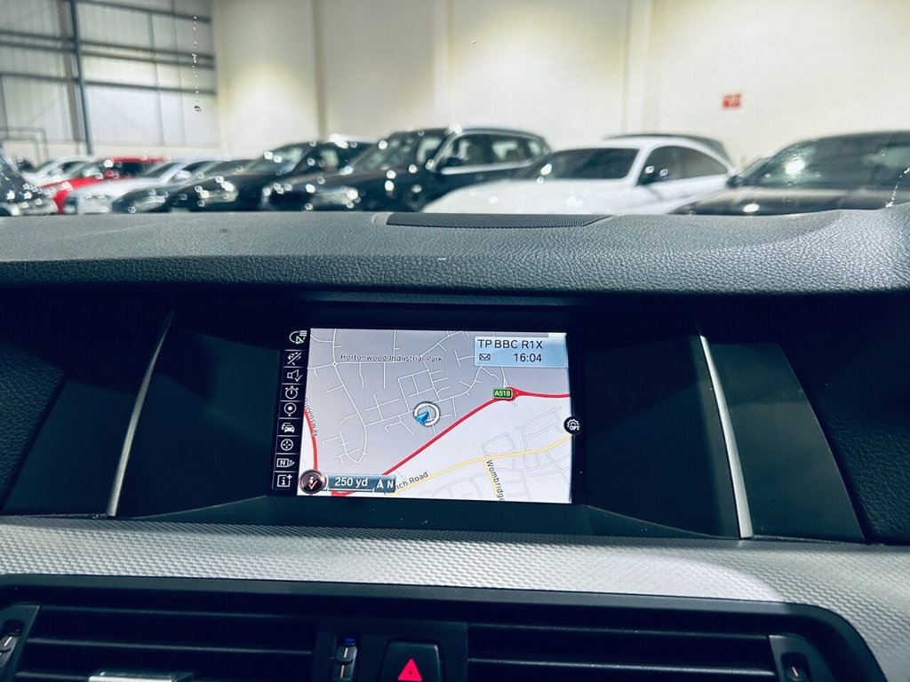 Used BMW 5 Series 2015 for sale - 76686469: Photo 8