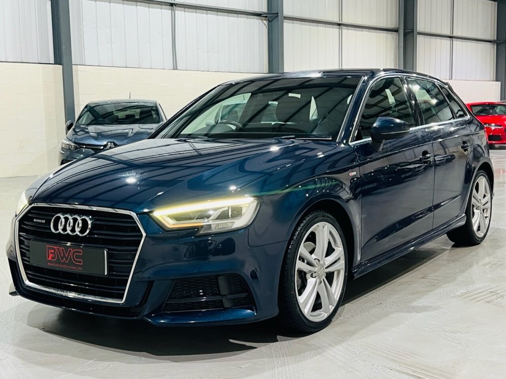 Used Audi A3 2016 for sale - 77276103: Photo 10