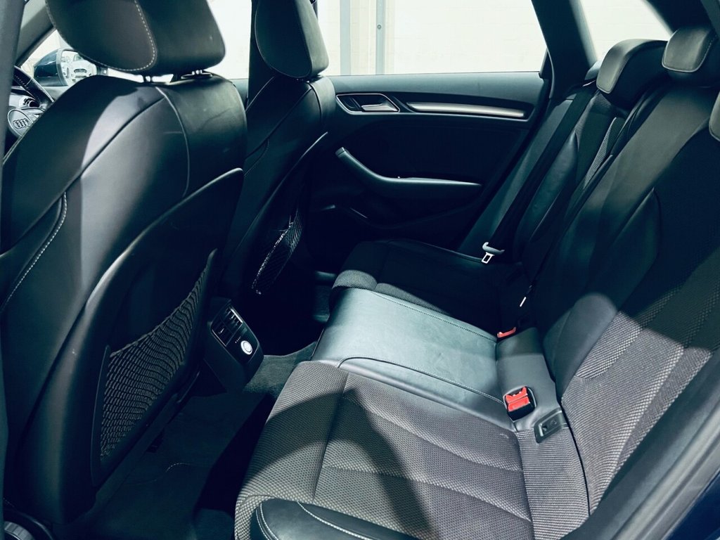 Used Audi A3 2016 for sale - 77276103: Photo 12