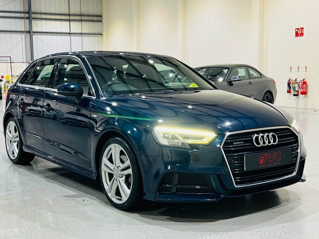 Used Audi A3 2016 for sale - 77276103: Photo 13