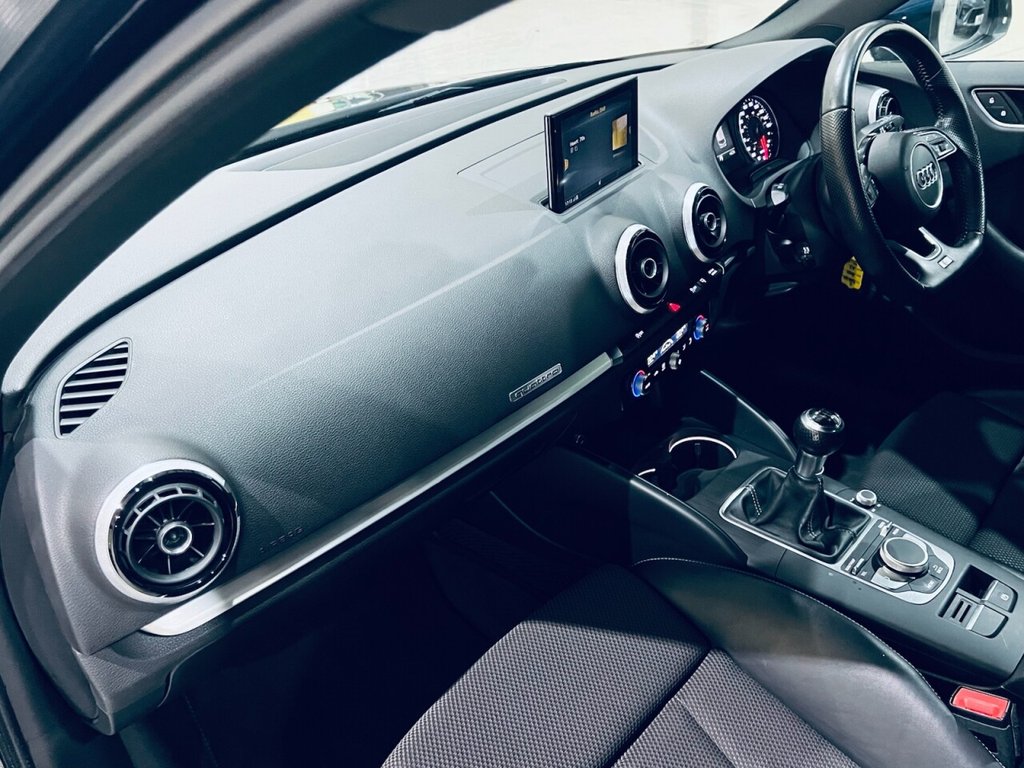 Used Audi A3 2016 for sale - 77276103: Photo 14