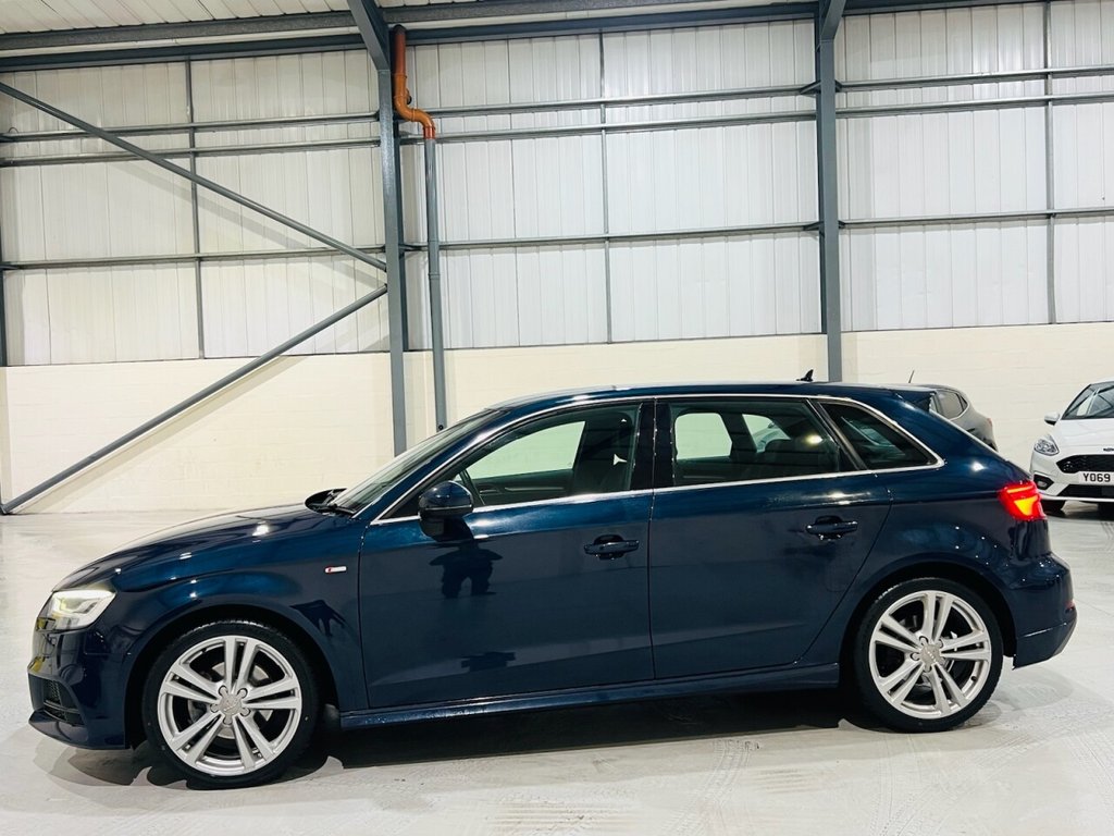 Used Audi A3 2016 for sale - 77276103: Photo 15