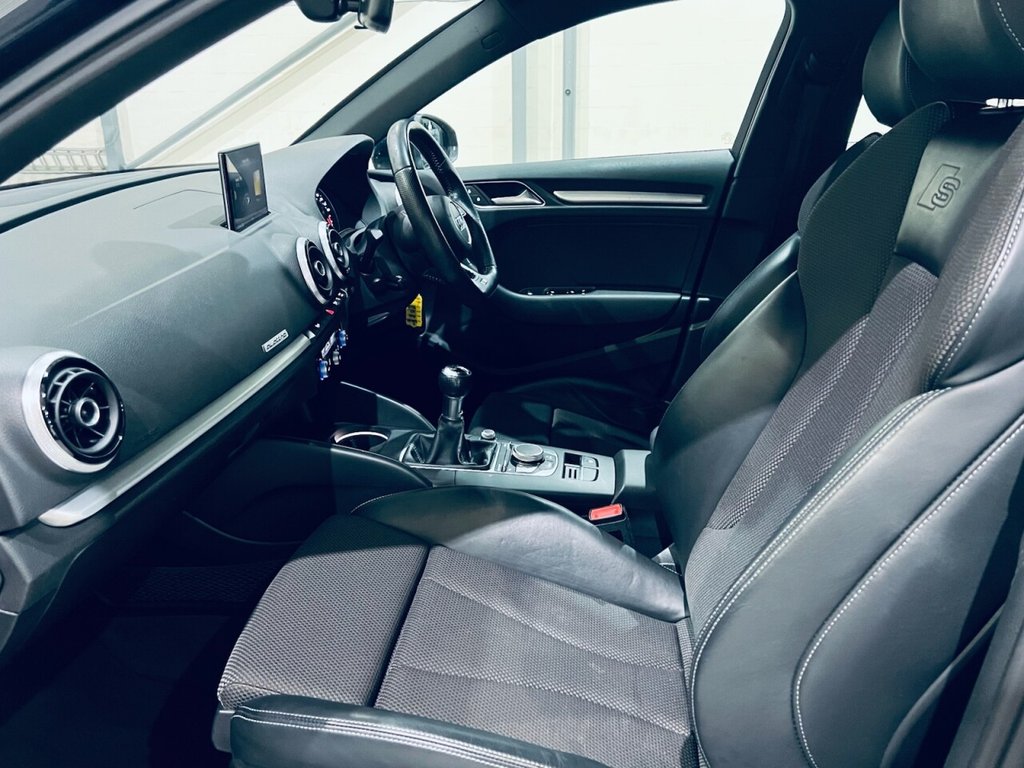 Used Audi A3 2016 for sale - 77276103: Photo 16