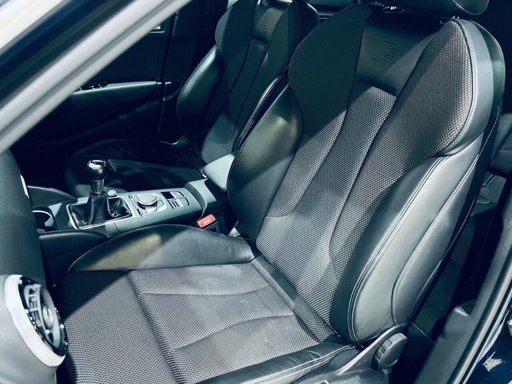 Used Audi A3 2016 for sale - 77276103: Photo 17