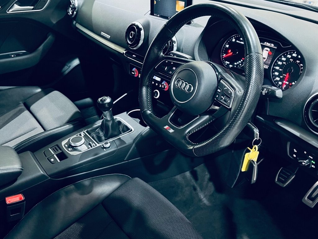 Used Audi A3 2016 for sale - 77276103: Photo 2