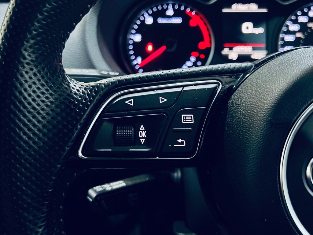 Used Audi A3 2016 for sale - 77276103: Photo 20