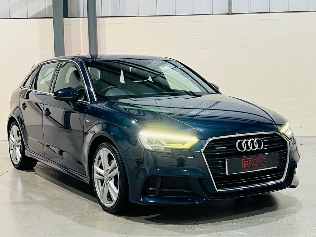 Used Audi A3 2016 for sale - 77276103: Photo 22